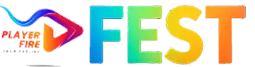 FEST IPTV Logo